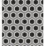 Mission Cement Tile Tresa Hexagonal 2